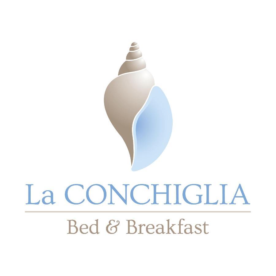 La Conchiglia Bed & Breakfast Camogli Buitenkant foto