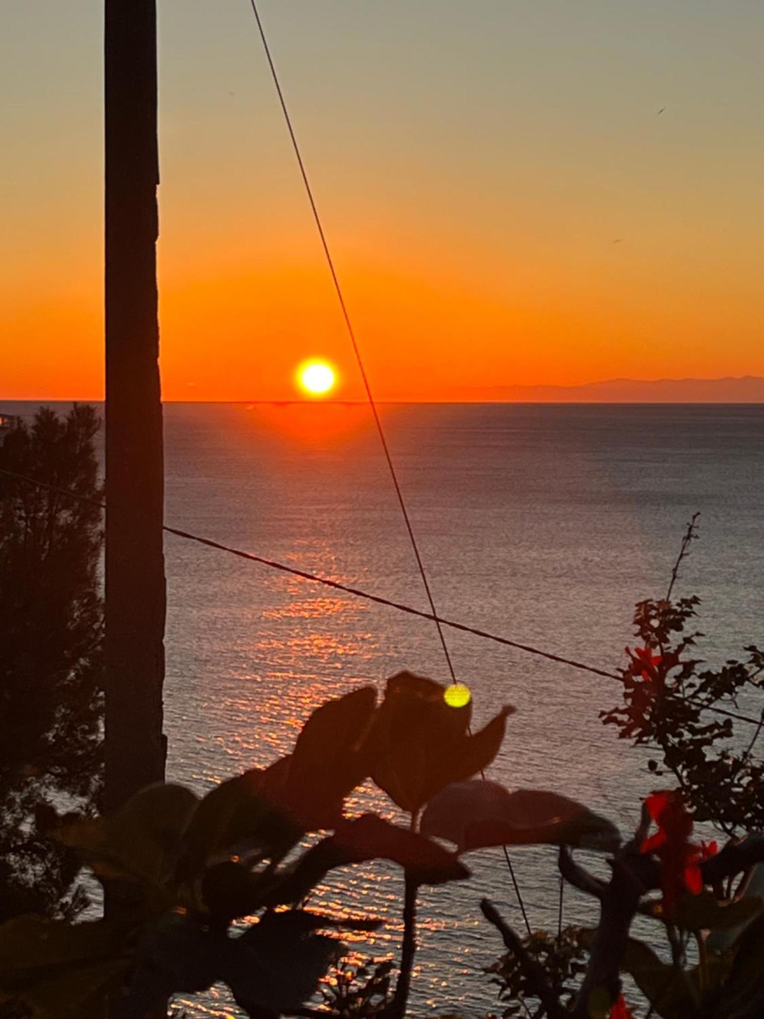 La Conchiglia Bed & Breakfast Camogli Buitenkant foto